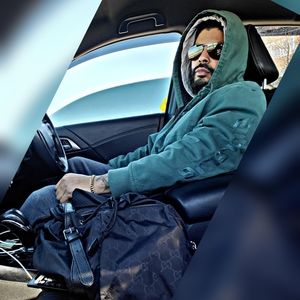 Meet your Posher, Harry